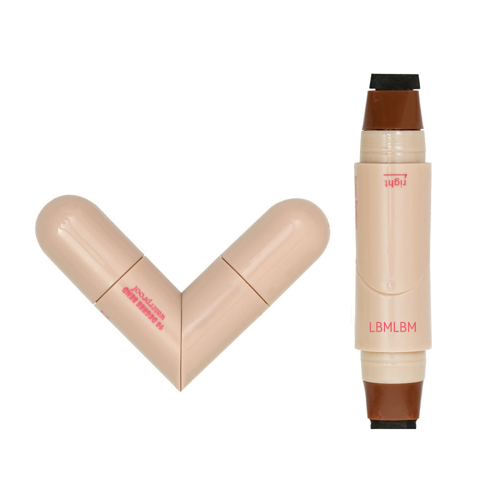 ๐ถ๐๐๐๐๐๐๐ ๐บ๐๐๐๐ |โจLBMLBMยฎ Dual-Head Waterproof Eyeliner Pen