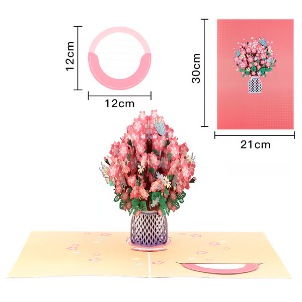 Cherry Blossoms