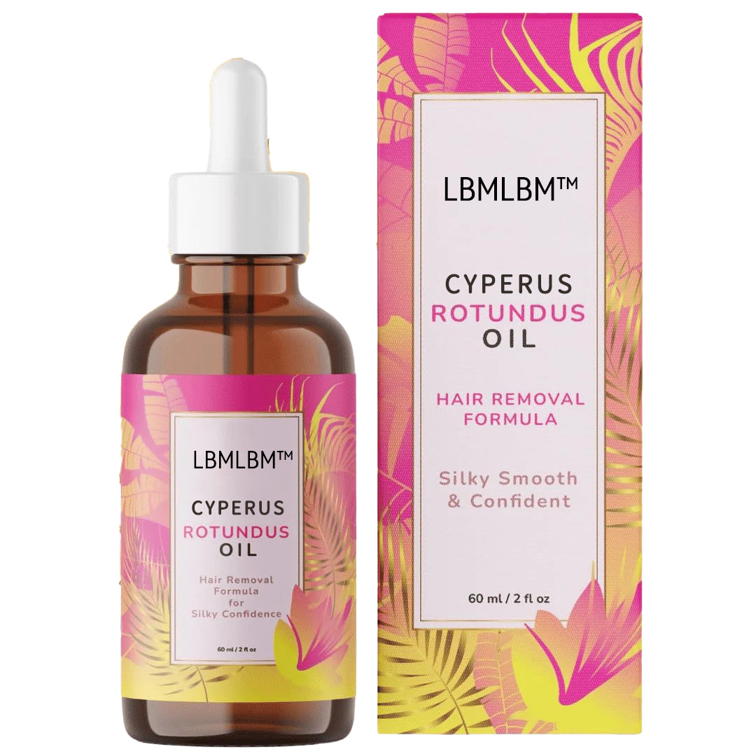 ✨ 50% OFF✨Natural Hair Removal Oil For Smooth, Radiant Skin