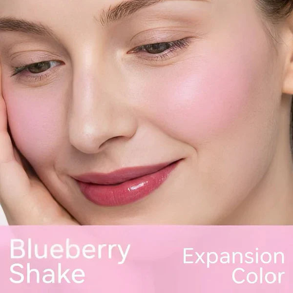 Blueberry Shake