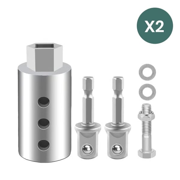 2 sets