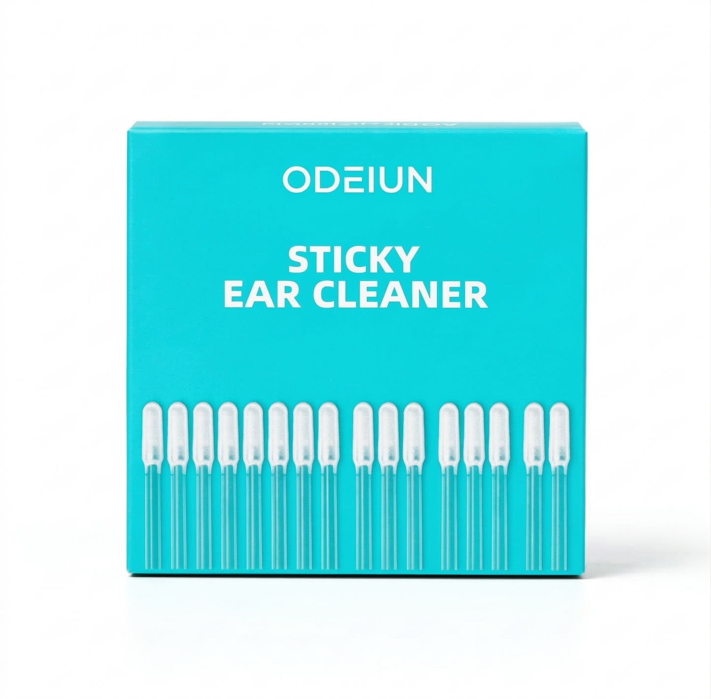 👂Reusable Sticky-Tip Earwax Remover Sticks