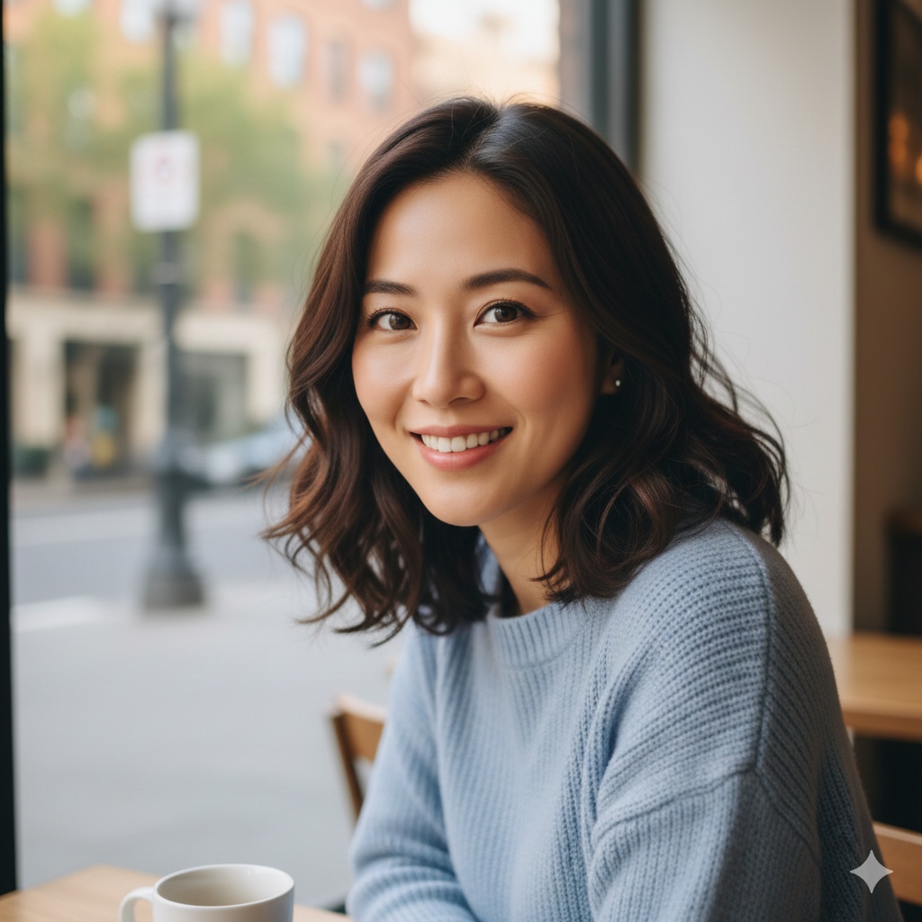 Customer avatar