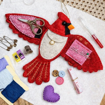 🖤 “Raven’s Keepsake – Guardian of Stitches”