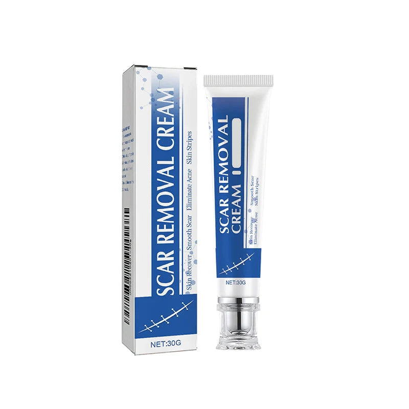 ❤️50% OFF Sale🔥𝑶𝒇𝒇𝒊𝒄𝒊𝒂𝒍 𝑺𝒕𝒐𝒓𝒆 | LBMLBM® Scar Removal Cream — Restore Skin & Regain Confidence🌹