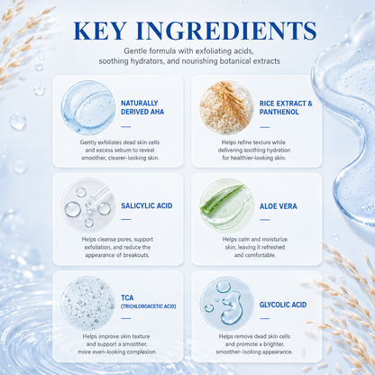 Full-Body Exfoliating Scrub Pads Scrub Pads For Bumpy Flaky Skin