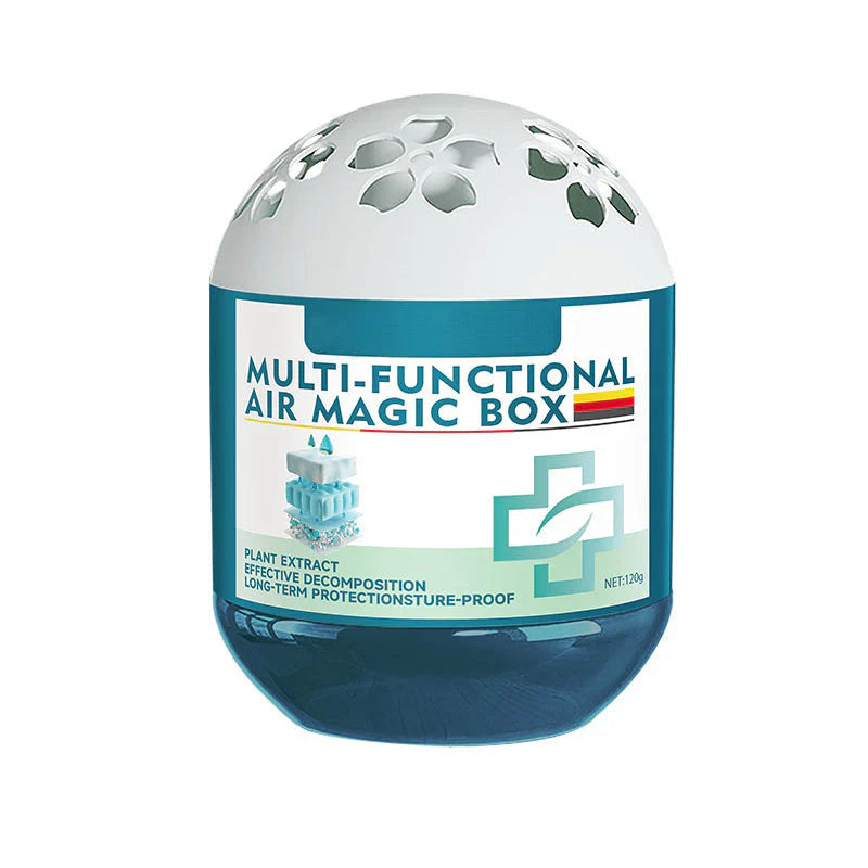 💥Flash Deal💥LBMLBM® Indoor Air Purification Dust Removal Magic Box
